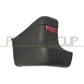 PRASCO ME9101164 Achterbumper
