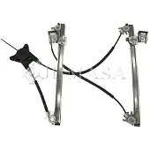 JUMASA 62234591 Raammechanisme