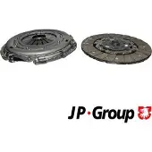JP GROUP 1130415510 Koppelingsset