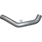 DT Spare Parts 3.25209 Voorpijp
