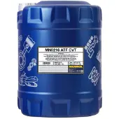 Mannol MN8216-10 Olie, automatische transmissie (ATF)