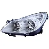 IPARLUX 11531402 Koplamp