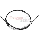 METZGER 1.FI029 Handremkabel