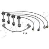Japko 132235 Bougiekabels
