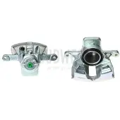 BUDWEG CALIPER 344802 Remklauw