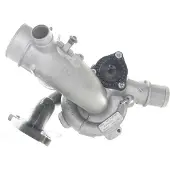 ALANKO 11901193 Turbocharger