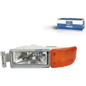 DT Spare Parts 3.31045 Mistlamp