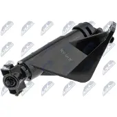 NTY EDS-HY-504 Plaat, bumper