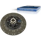 DT Spare Parts 2.30299 Koppelingsplaat