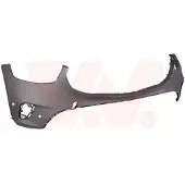 VAN WEZEL 2976575 Bumper