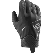 Ixon Pro Hurricane 2 Zwart Waterdichte Handschoenen Maat 2XL