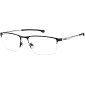 Carrera Ducati CARDUC 047 56/18/140 Matte palladium Metalen monturen MAN CARDUC 047
