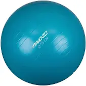 Avento Fitnessbal -Gymbal - Ø 55cm - Blauw