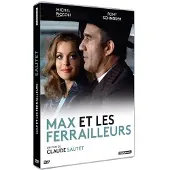 Studio Canal Max Et Les Ferrailleurs-Fr