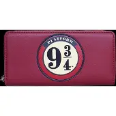 Loungefly Wallet Harry Potter Platform 9¾