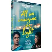 CONDOR ENTERTAINMENT All We Imagine As Light Combo Blu-ray DVD