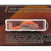 Matrix SOCOLOR beauty High Impact Brunette VA