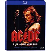 Columbia Live At Donington
