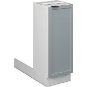 Vicco Fame-Line Keukeneiland – 30 cm zonder werkblad Licht blauw-grijs