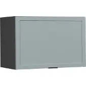 Vicco Fame-Line Hangkast – 60 cm Plat Licht blauw-grijs