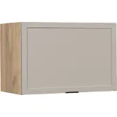 Vicco Fame-Line Hangkast – 60 cm Plat GrijsBeige