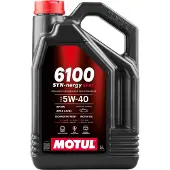Motul 112927 Motorolie