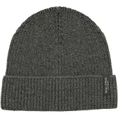 Marc O'Polo Muts met labelpatch