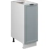 Vicco Fame-Line Apotheekkast – 30 cm zonder werkblad Licht blauw-grijs
