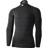 Mico MAGLIA G/C M/L MAN ODOR ZERO XT2