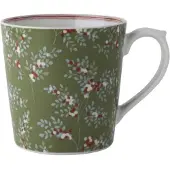 Laura Ashley - Mug - Stockbridge Collectables - Inhoud 32 cl