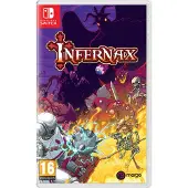 Infernax - Switch