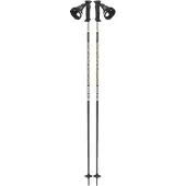 Salomon Polar Prime Ergo S3 Skistok Light Bronze Metallic 115