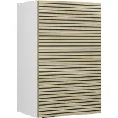 Vicco Fame-Line Hangkast – 45 cm Eiken paneel