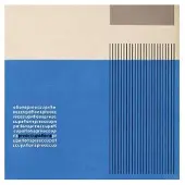 Modulor Cnt PREOCCUPATIONS (CLEAR)