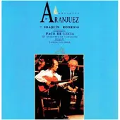 Universal Music Paco De Lucia - Concerto Aranjuez (CD)