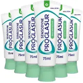 Sensodyne 6x Tandpasta Proglasur Daily Protection Daily Protection 75 Ml