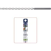 Rotec Houtspiraalboor HSS DIN338 TLS ø6 140/205 mm
