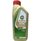 Castrol Edge 0W-30 A5/B5 Titanium FST 1L