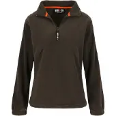 Herock Aurora 21fsw0902 Fleece Sweater Verwarmd Regular Fit Dames | Maat: XS