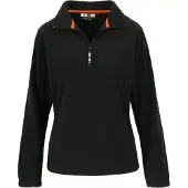 Herock Aurora 21fsw0902 Fleece Sweater Verwarmd Regular Fit Dames | Maat: XS