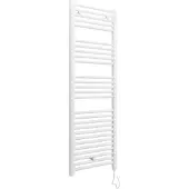Badstuber E-Innsbruck Contract elektrische radiator 48x137.5cm wit 750W
