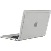 Incase Edge Hardshell MacBook Pro 14 Inch Hoesje Doorzichtig