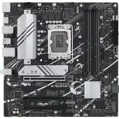 Asus Prime B760M-A D4-CSM
