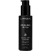 Lanza Eyeshadow Brush Large