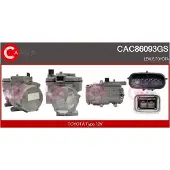 Casco CAC86093GS Aircopomp