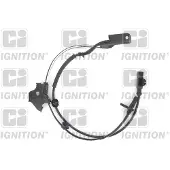 Quinton Hazell XABS773 Wielsnelheidssensor (ABS)