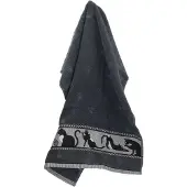 Bunzlau Castle Keukendoek Cats Anthracite