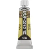 Rembrandt Aquarelverf Tube 10 ml - Lichtgoud #802