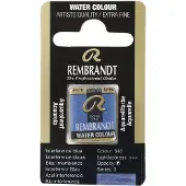Taidepiste Aquarelverf Napje - Interference Blauw #846