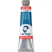 Van Gogh Acrylverf Tube 40 ml - Pruisischblauw (Phtalo) 566